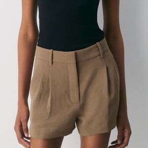 Wilfred Effortless Shorts Mini Crepette